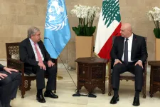 Guterres tűzszünetet sürget Izrael és a Hezbollah között
