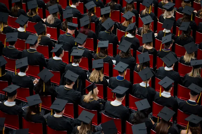 Miért nem látszik mindig a tanulás ára a bérekben?