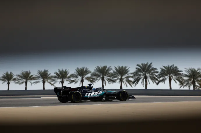 Az F1 törölte a Bahreini és Szaúd-arábiai Nagydíjakat az iráni háború miatt