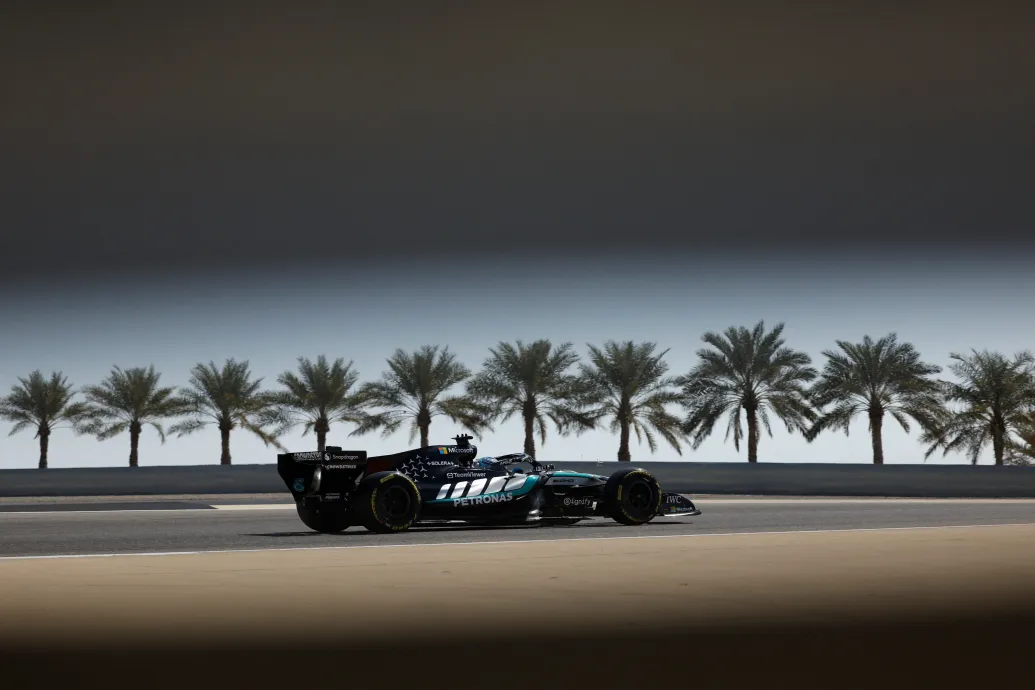 Az F1 törölte a Bahreini és Szaúd-arábiai Nagydíjakat az iráni háború miatt