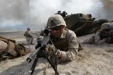 WSJ: A Pentagon tengerészgyalogosokat küld a Közel-Keletre