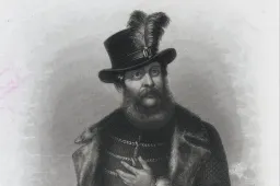 Kossuth álnevei: Udvardy Tamás és James Bloomfield története