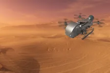 Elkezdték építeni a NASA atommeghajtású drónját