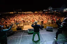 Verekedés volt G.w.M. jászberényi koncertje után, amelynek Pócs János is szervezője volt