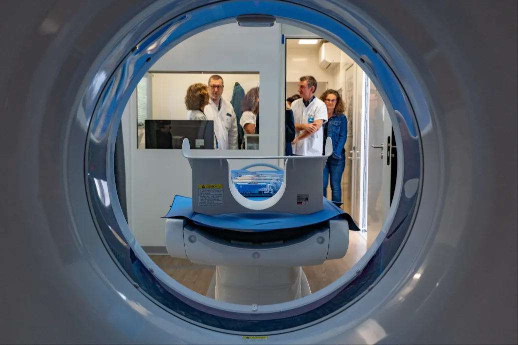 Nőhet a tüdőrák kockázata a súlyos koronavírus- és influenzafertőzés után