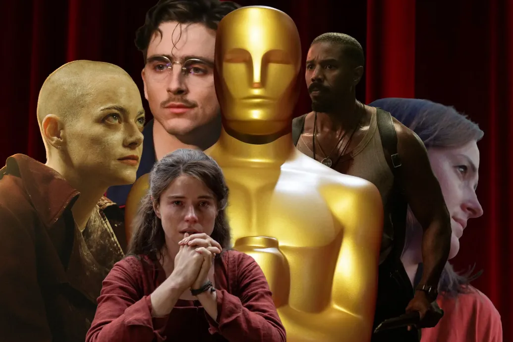 Politikusabb és őrültebb volt az idei Oscar, amin Trump, András exherceg és Timothée Chalamet is kapta az ívet