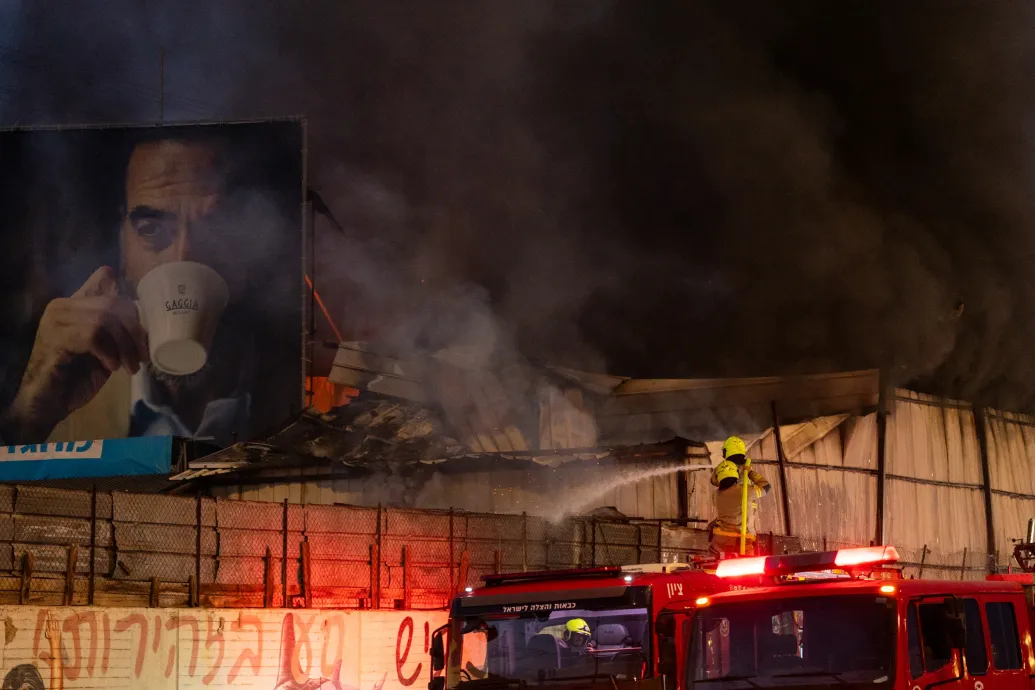 Bagdadban találat érhette az amerikai nagykövetséget