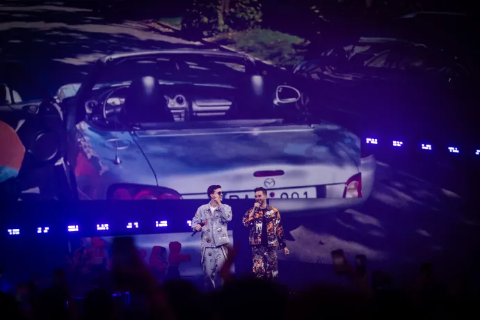 Fotó: Melegh Noémi Napsugár / Telex