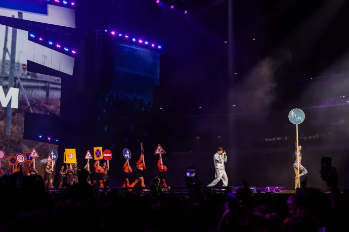 Fotó: Melegh Noémi Napsugár / Telex