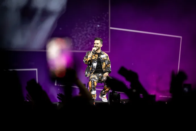 Fotó: Melegh Noémi Napsugár / Telex