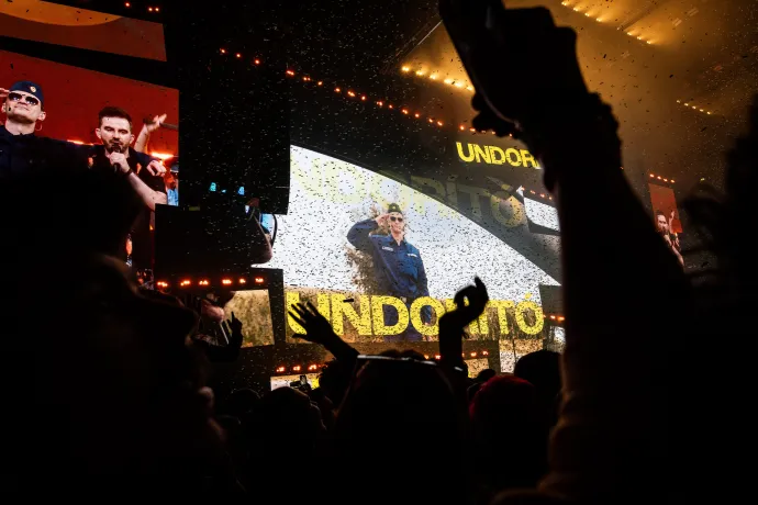 Fotó: Melegh Noémi Napsugár / Telex