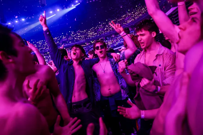 Fotó: Melegh Noémi Napsugár / Telex