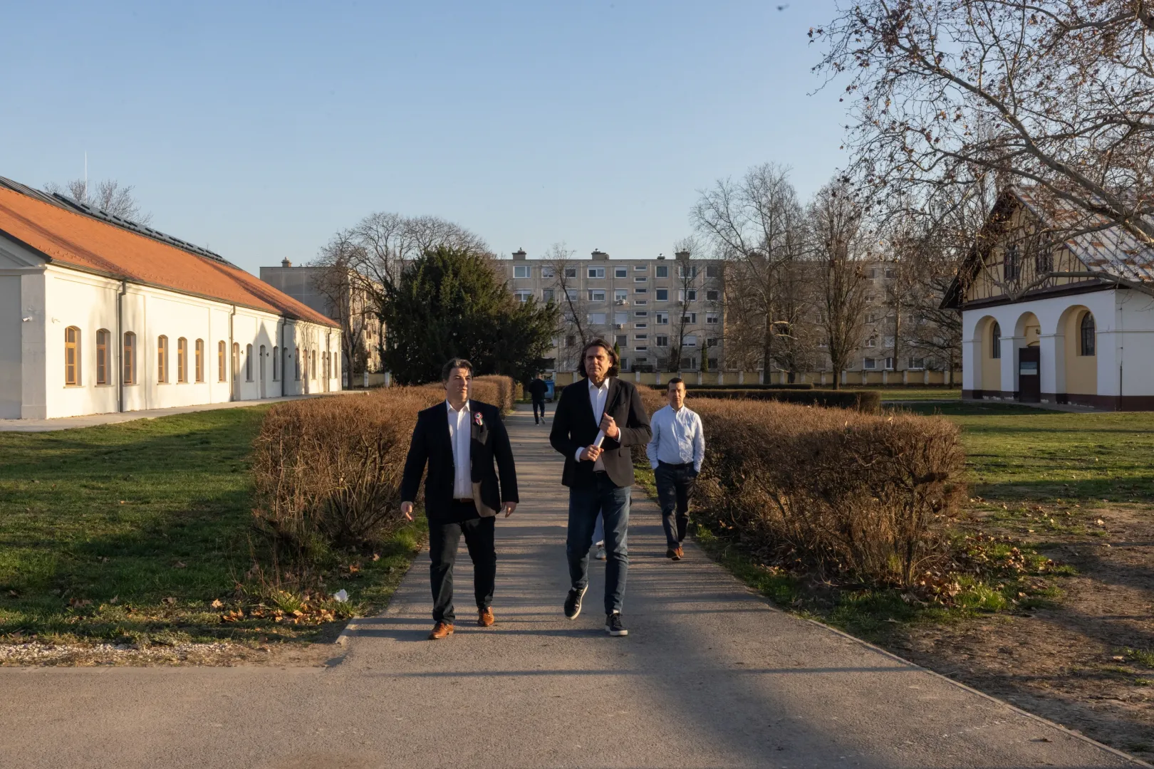 Fotó: Hevesi-Szabó Lujza / Telex