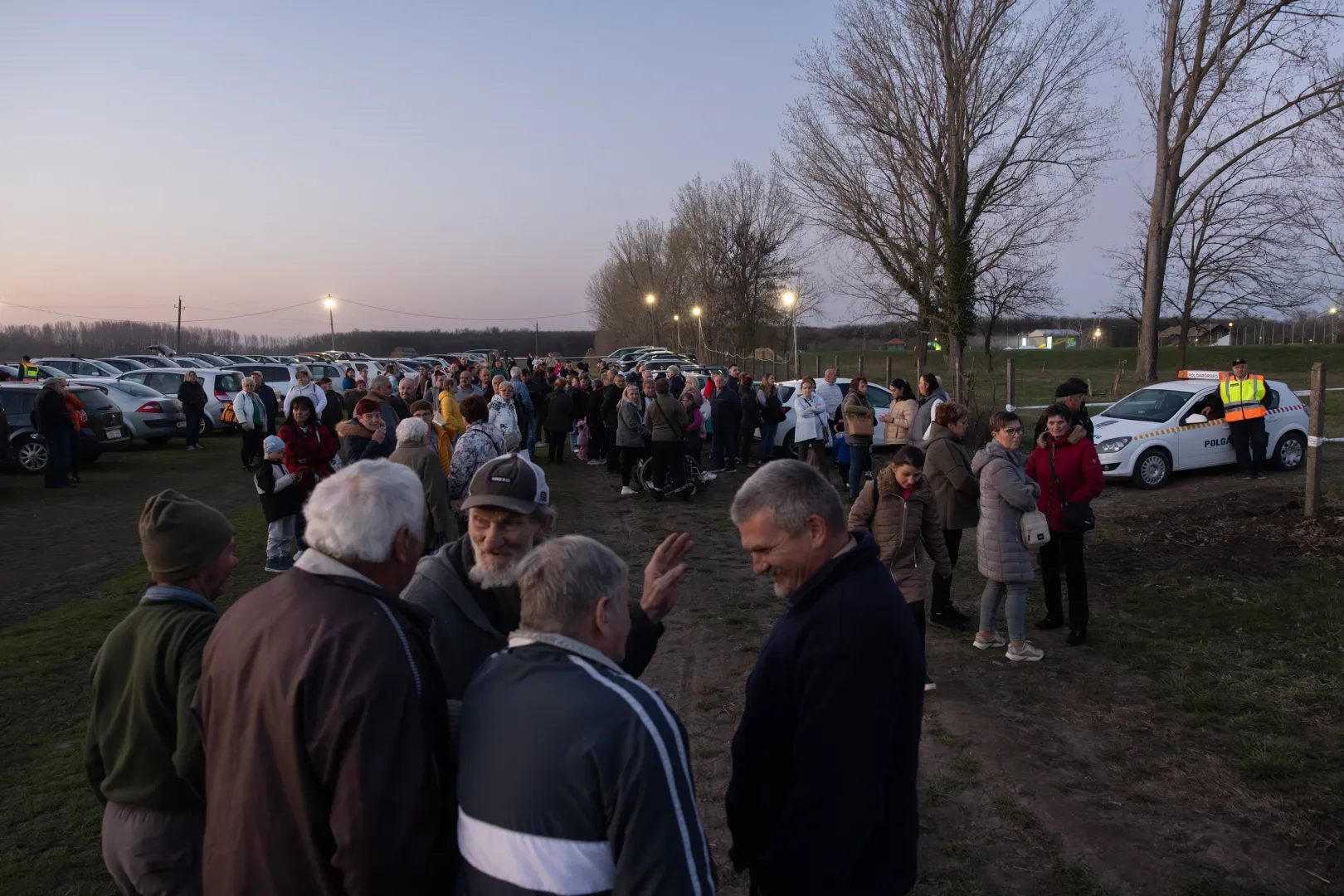 Fotó: Hevesi-Szabó Lujza / Telex