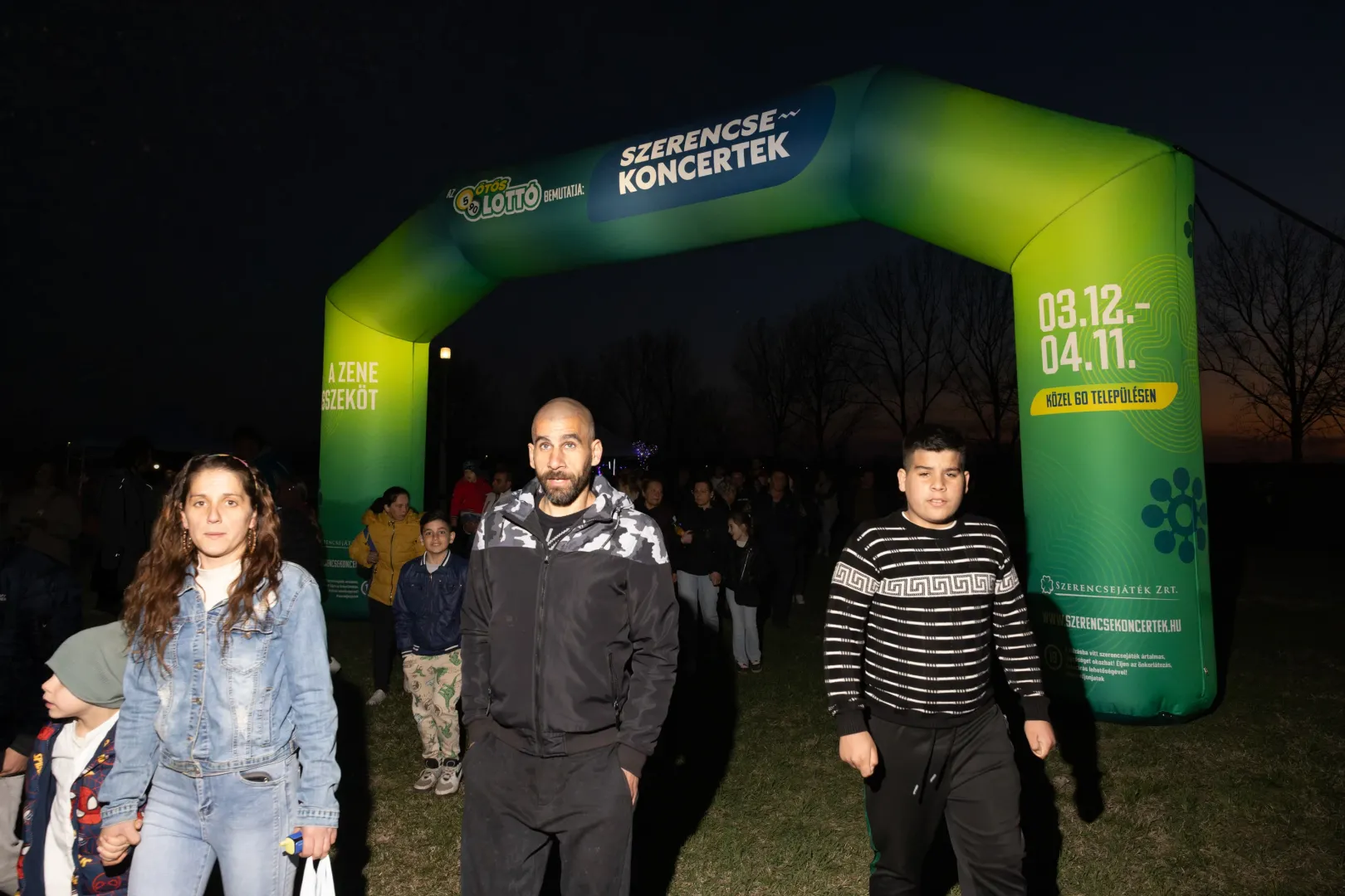 Fotó: Hevesi-Szabó Lujza / Telex