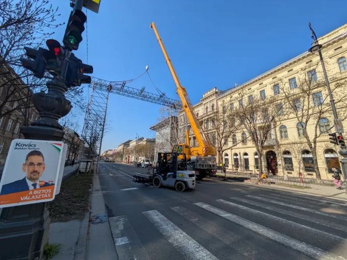 Fotó: Lengyel-Szabó Péter / Telex