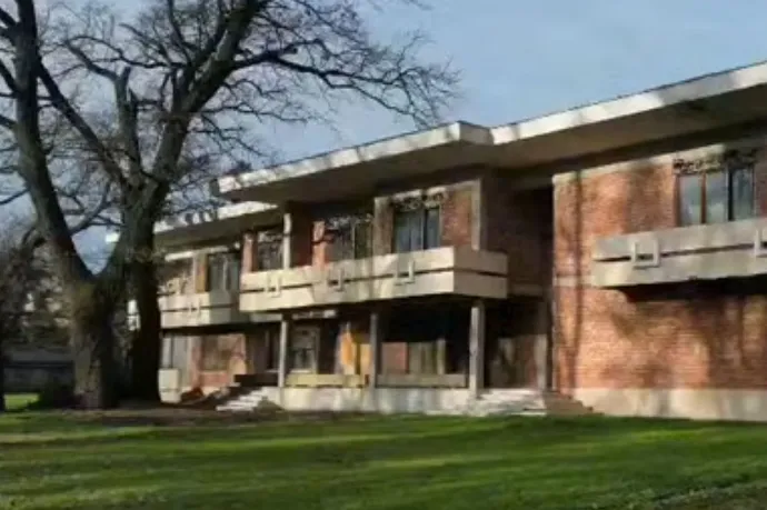 Ceaușescu egykori temesvári protokollvilláját megnyitják a közönség előtt