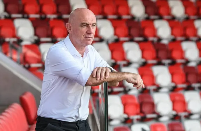 Kovács Zoltán – Forrás: Dvtk.eu