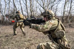 Elhagyták Irakot a magyar katonák