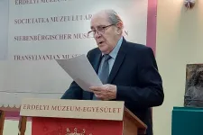 Széchenyi-díjat kapott Dávid Gyula irodalomtörténész