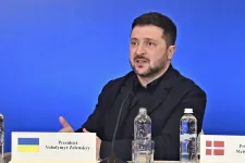 Irán szerint Ukrajna dróntámogatást nyújt Izraelnek, ezért legitim célpontnak számít