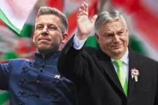 Magyar Péter: Milyen érzés történelmet írni? – élőben közvetítettük március 15-ét