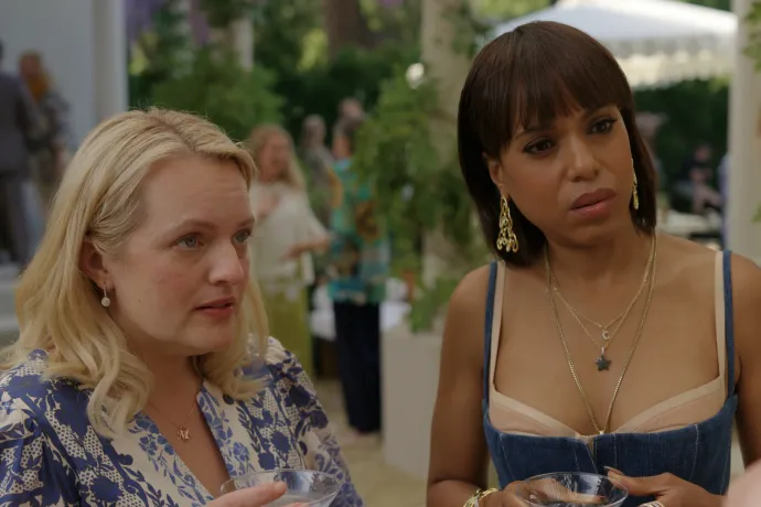 A legjobb barátnőd nem az, akinek kiadja magát