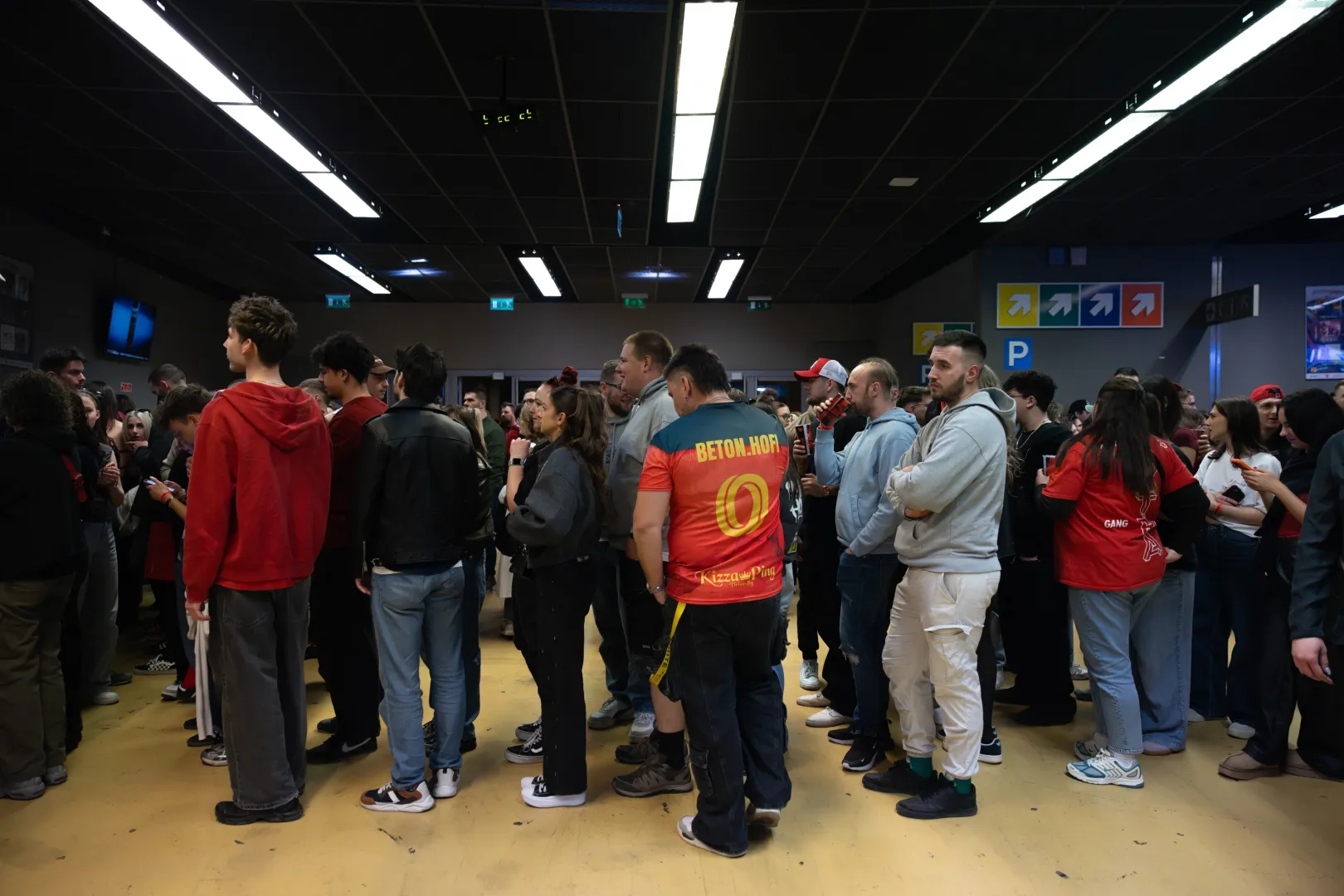 Fotó: Hevesi-Szabó Lujza / Telex