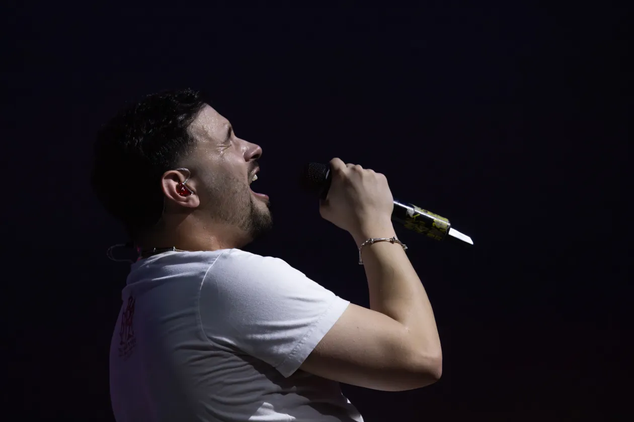 Fotó: Hevesi-Szabó Lujza / Telex