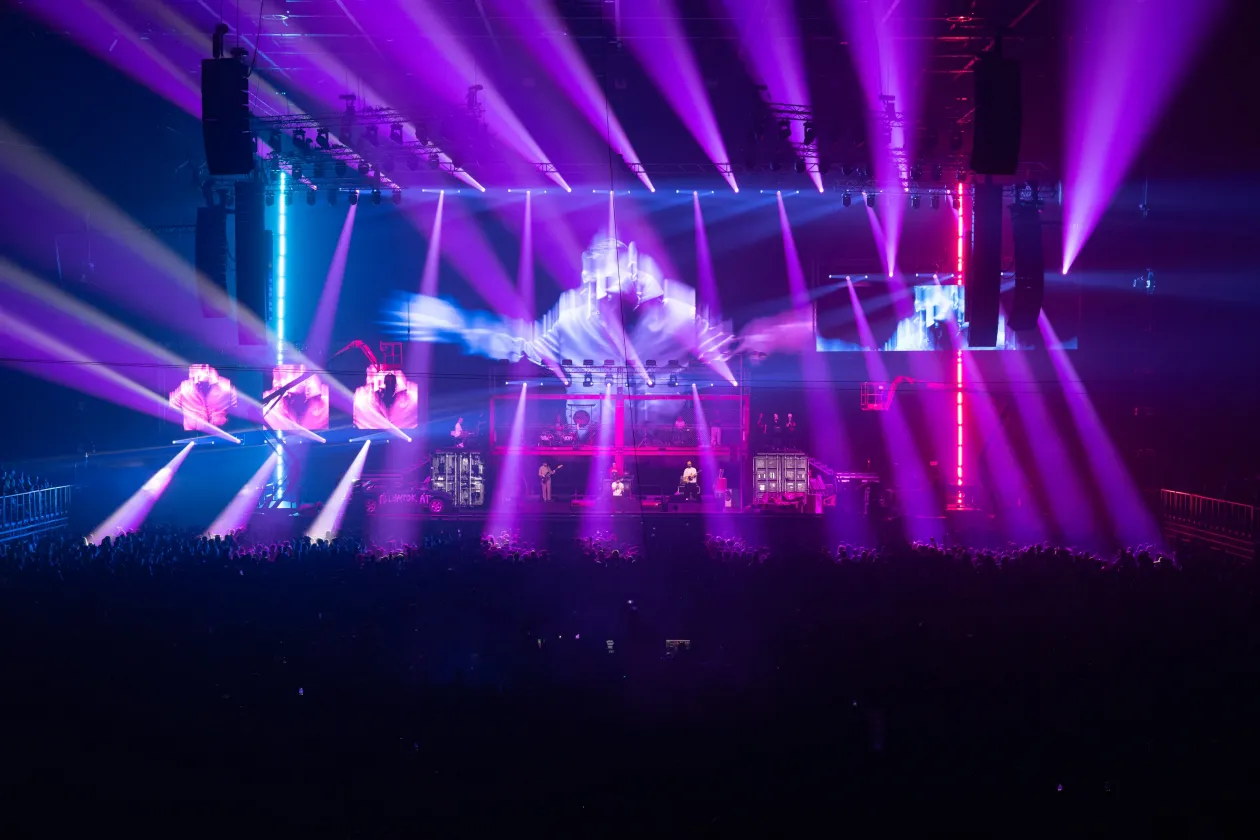 Fotó: Hevesi-Szabó Lujza / Telex