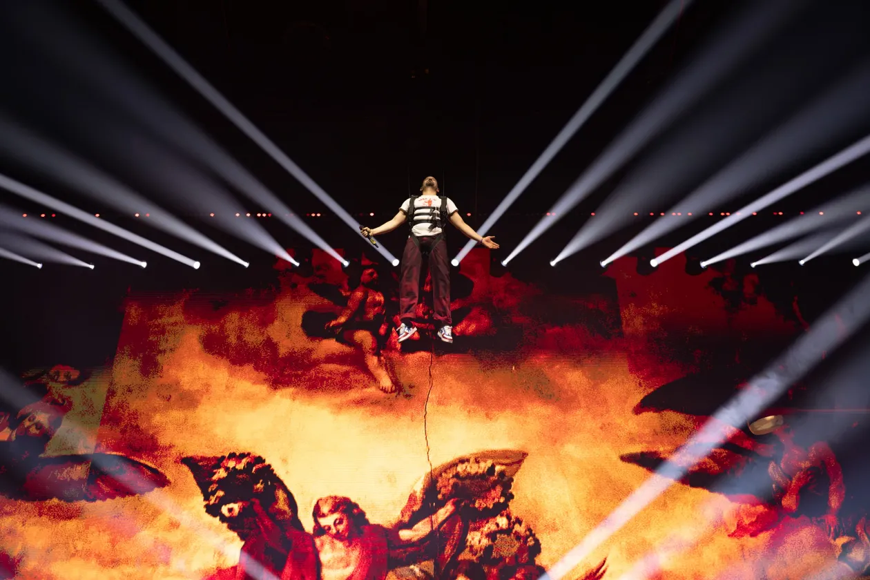 Fotó: Hevesi-Szabó Lujza / Telex