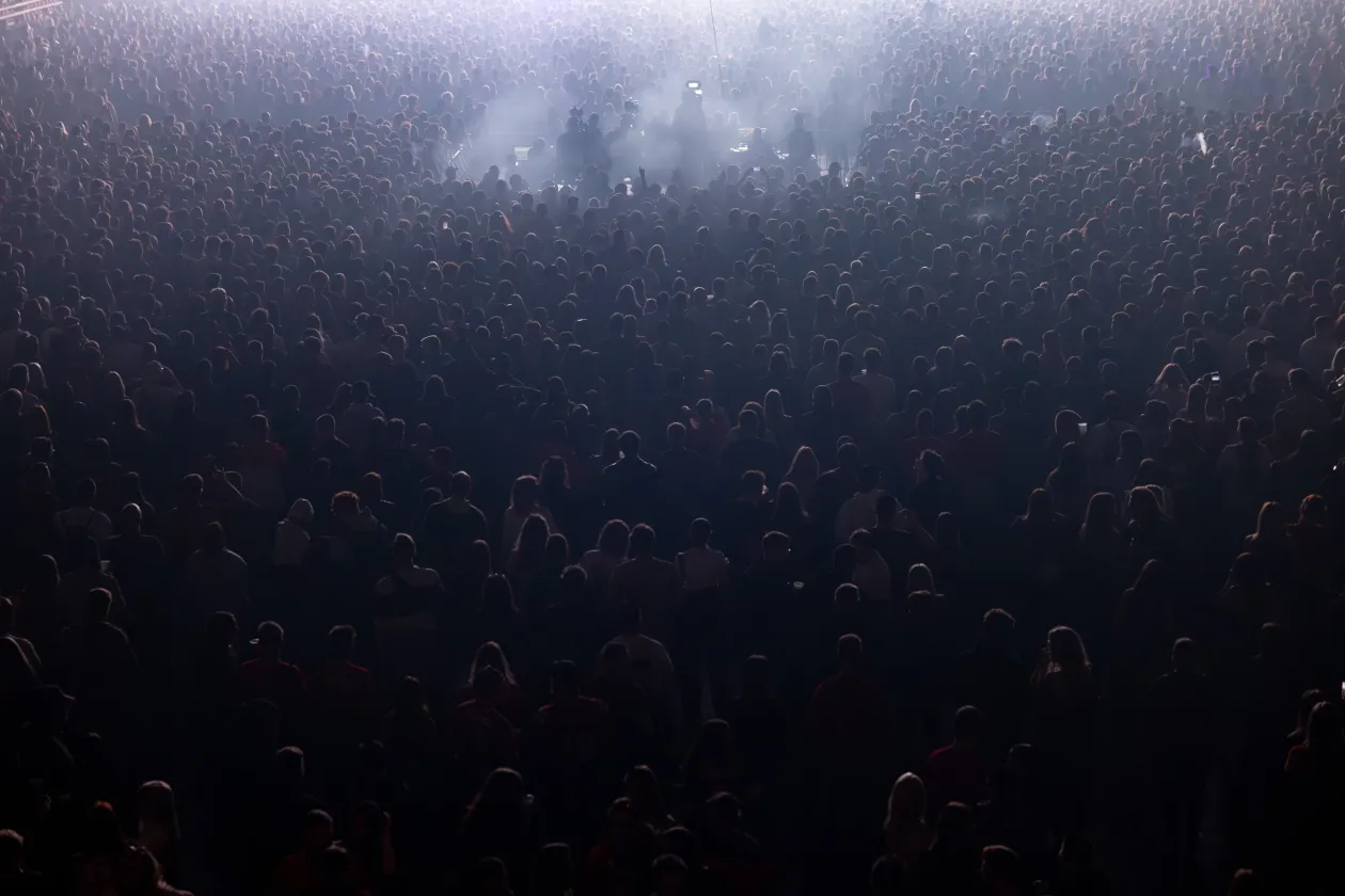 Fotó: Hevesi-Szabó Lujza / Telex