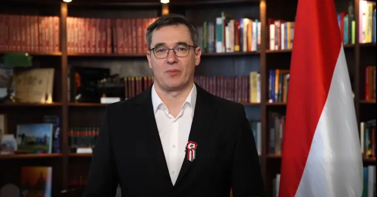 Karácsony Gergely Orbánt is megemlíti március 15-én.