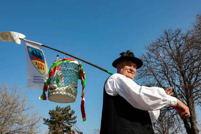 Fotó: Hevesi-Szabó Lujza, Bődey János / Telex