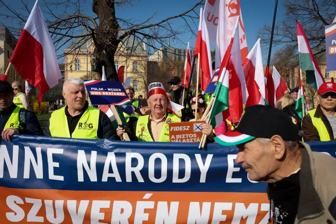 Fotó: Hevesi-Szabó Lujza, Bődey János / Telex