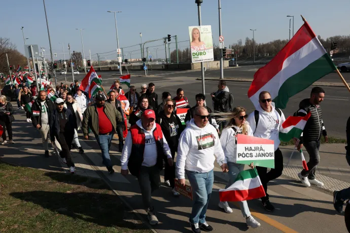 Fotó: Hevesi-Szabó Lujza, Bődey János / Telex