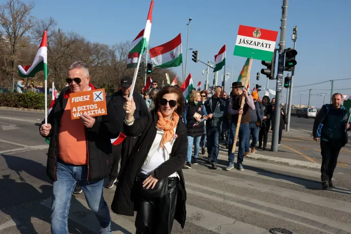 Fotó: Bődey János / Telex