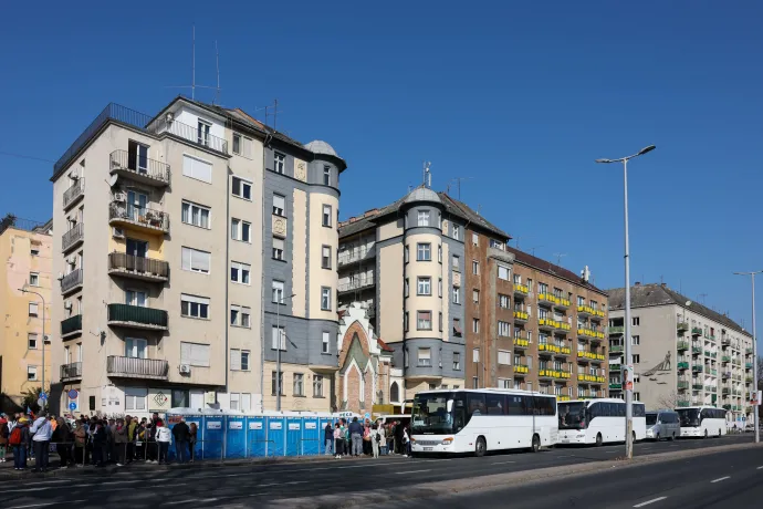 Fotó: Bődey János / Telex