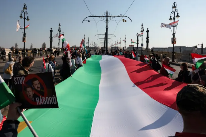 Fotó: Hevesi-Szabó Lujza / Telex