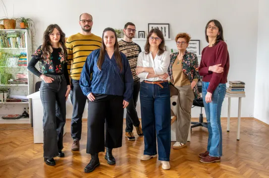 Ahol nincs szabad sajtó, ott szabadság sincs!