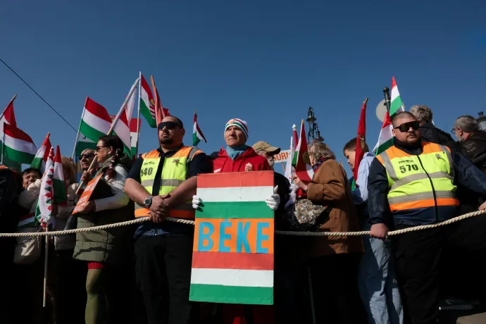 Fotó: Hevesi-Szabó Lujza / Telex