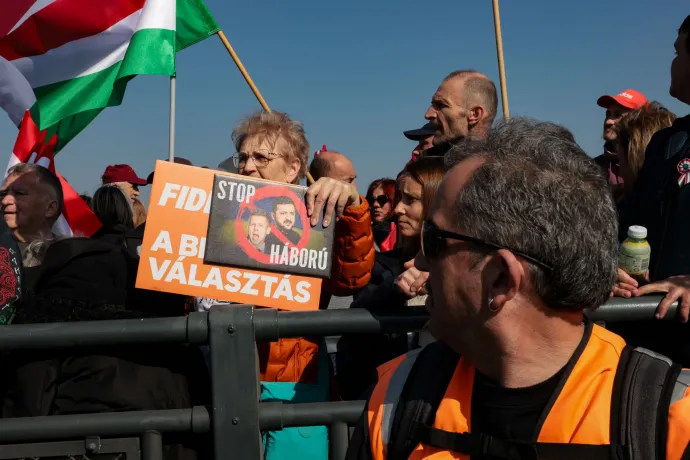 Fotó: Hevesi-Szabó Lujza / Telex