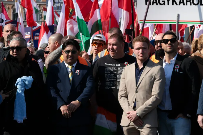 Fotó: Hevesi-Szabó Lujza / Telex