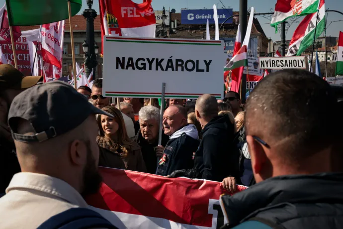 Fotó: Hevesi-Szabó Lujza / Telex