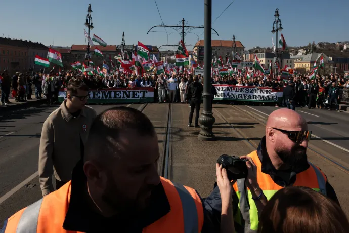 Fotó: Hevesi-Szabó Lujza / Telex