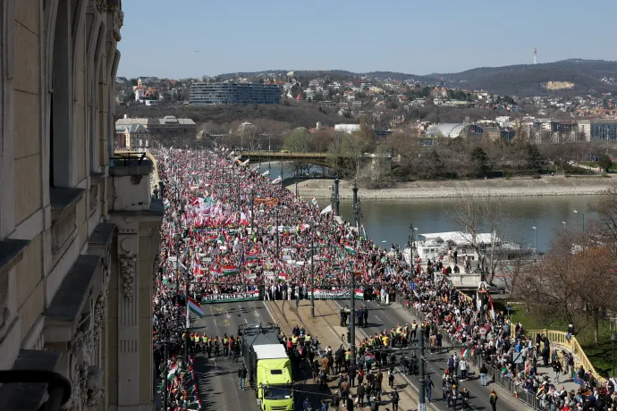 Fotó: Bődey János / Telex