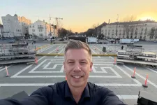 A Pesti Srácok már előre megírta, hogy „bukta”, és kevesen voltak a Tisza Nemzeti Menetén