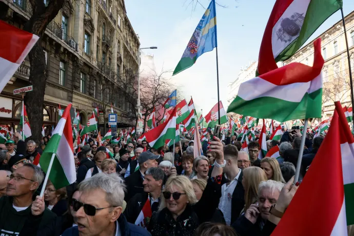 Fotó: Hevesi-Szabó Lujza / Telex