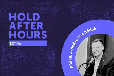 Litkai és Szabó Laci – azaz a bika, a medve és a hódok