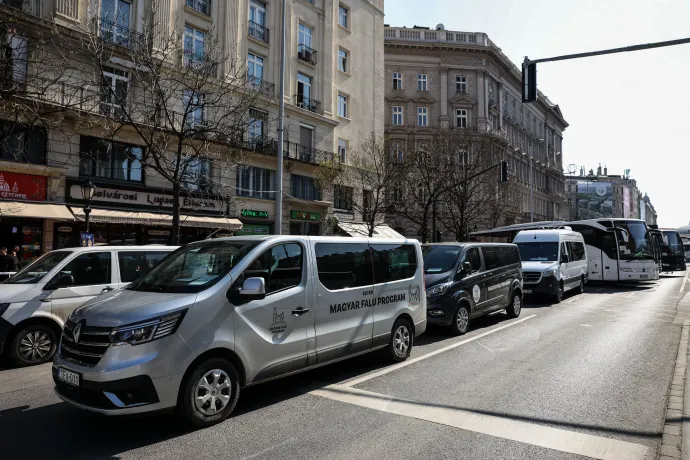 Fotó: Huszti István / Telex